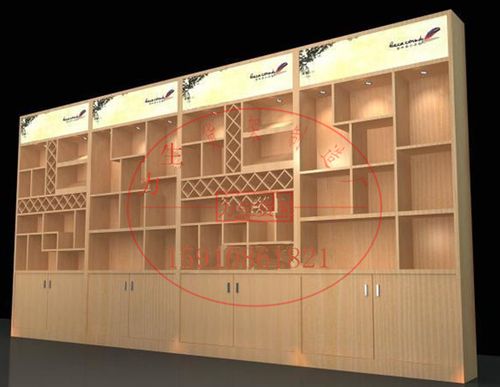 红酒展示柜