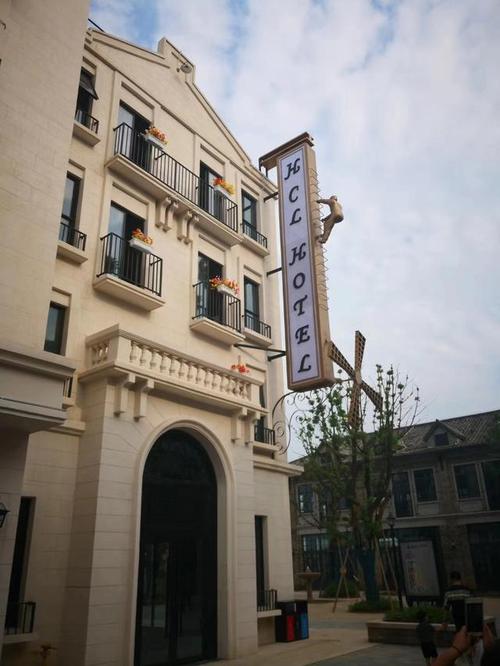 南昌原城纪,穿越回到民国,体验民国风情!