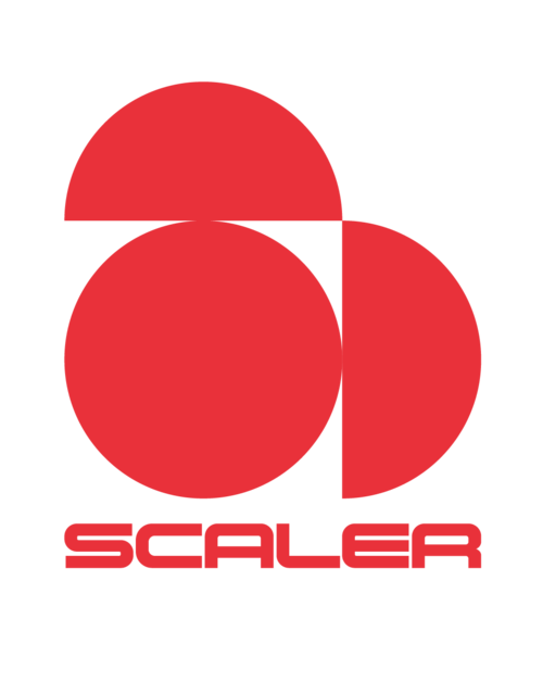 这是思凯乐发布全新红标logo后,第一次大规模的对外亮相,而且是通过