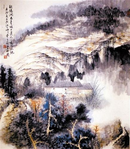 曾昭国