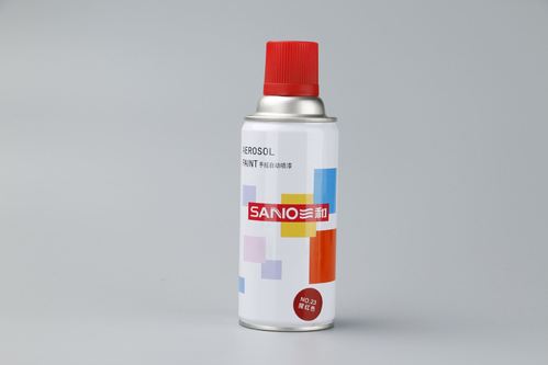 三和自动喷漆 手喷漆 油漆 修补漆 喷雾漆 汽车养护