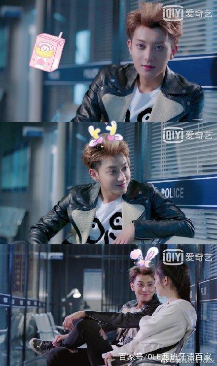 黄子韬《夜空中最闪亮的星》成绩喜人,更拿下loewe