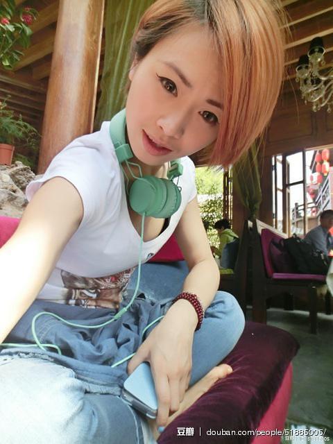 丑小鸭的相册-林小夕