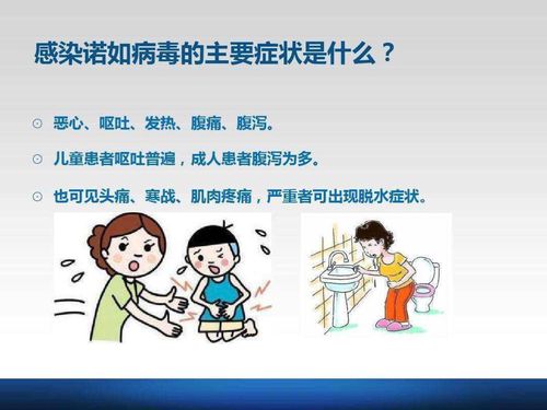 警惕"诺如病毒"致学生及家长的一封信 ——南师二附小