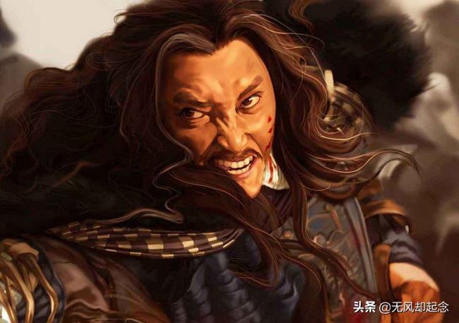 四面楚歌主要人物(为何项羽会四面楚歌)