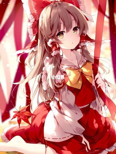 二次元少女壁纸94_壁纸_二次元_二次元少女_素材