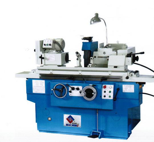 万能外圆磨床