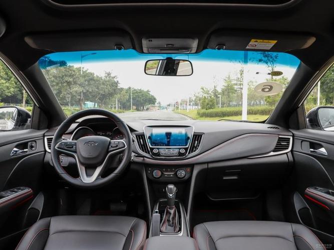 科鲁泽1.3l多少钱?