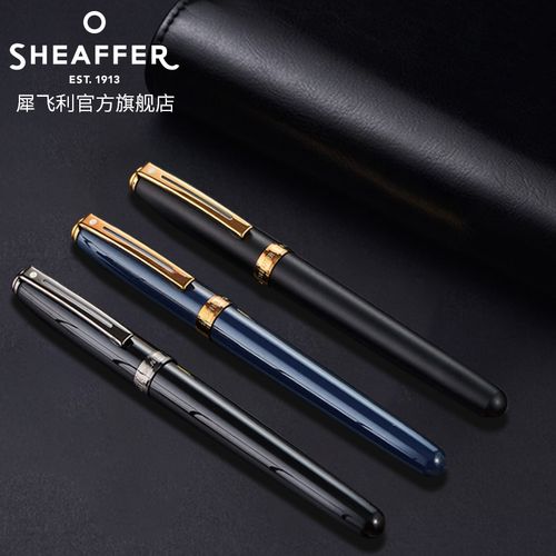 美国犀飞利公司,成立于1913年,钢笔十大品牌,世界著名品牌,全球第一