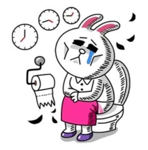 拉肚子无奈配图形容拉肚子厉害的句子形容拉肚子的搞笑句子