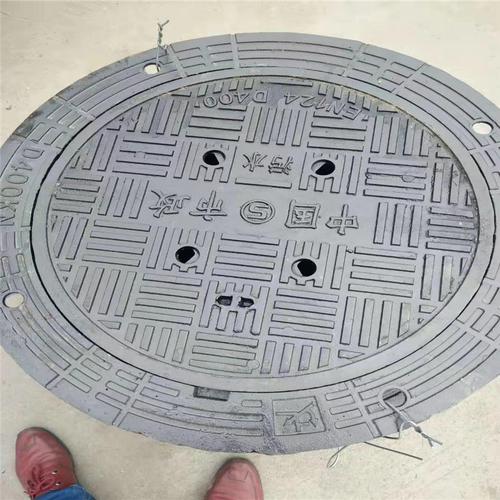 方形井盖批发价零售-排水沟盖板380x500武汉经销商