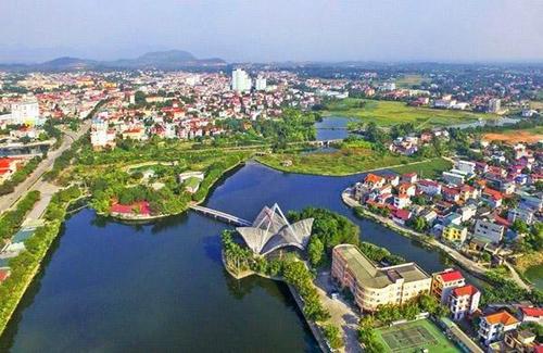 越南红河三角洲大区永福省全年游客610万:中国游客或