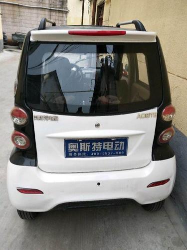 奥斯特电动车—济宁市中电动车