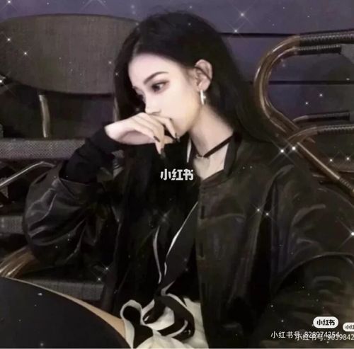 帅气霸气女生头像!_高冷_头像_女生头像_高冷帅气霸气