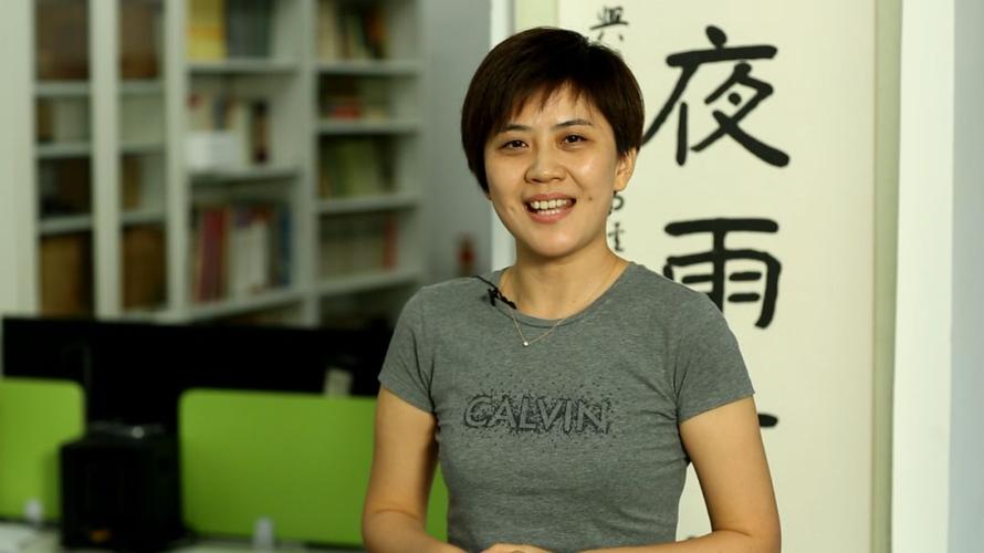 本期嘉宾简介:李薇,来自深圳航空