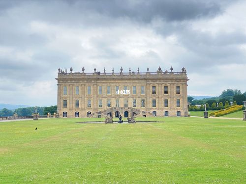 达西庄园_庄园_查茨沃斯庄园自由行热门攻略_chatsworth怎么样_旅行