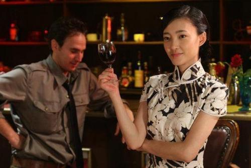 王丽坤电视剧(王丽坤主演的6部精彩谍战剧)