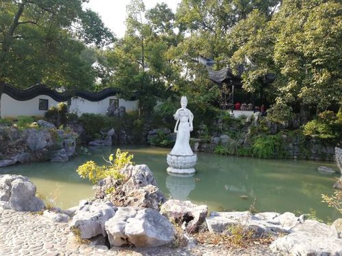玉女潭景区图片 - 第114张