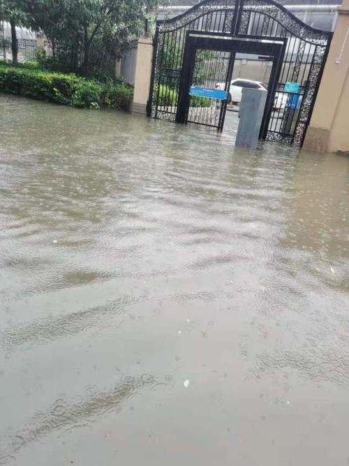 周四起暴雨又要侵袭河南?不同暴雨预警下应如何防范?
