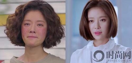 《她很漂亮》秋冬赶走高原红才是真漂亮