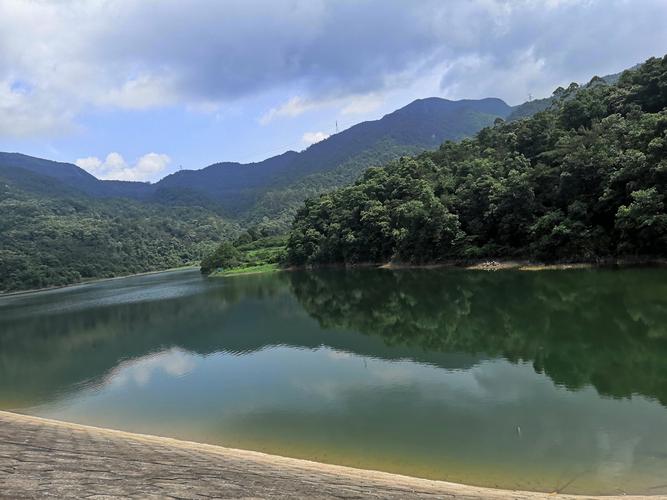 厦门天竺山森林公园