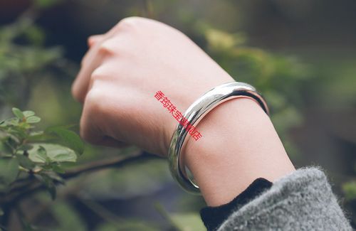 香筠s999银手镯女妈妈款手工实心刻字泥鳅背贵妃镯子送长辈100克定制