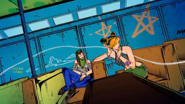 石之海op提前流出,画面中暗藏的信息和彩蛋你找到了吗?