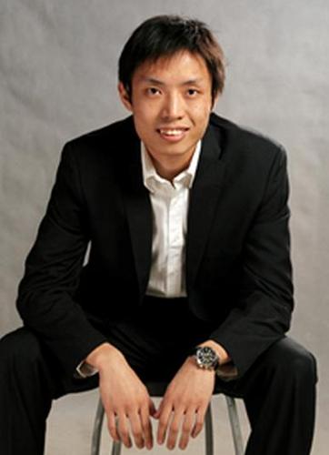 何志涛