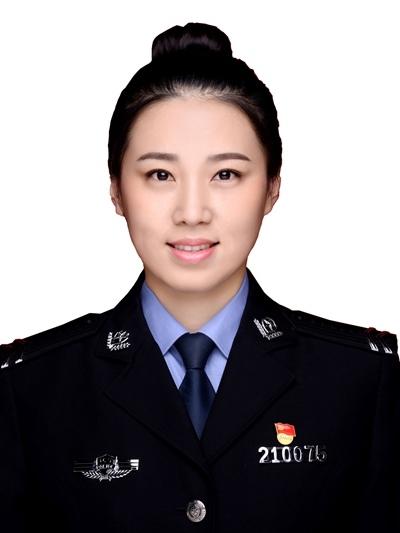 邵丹