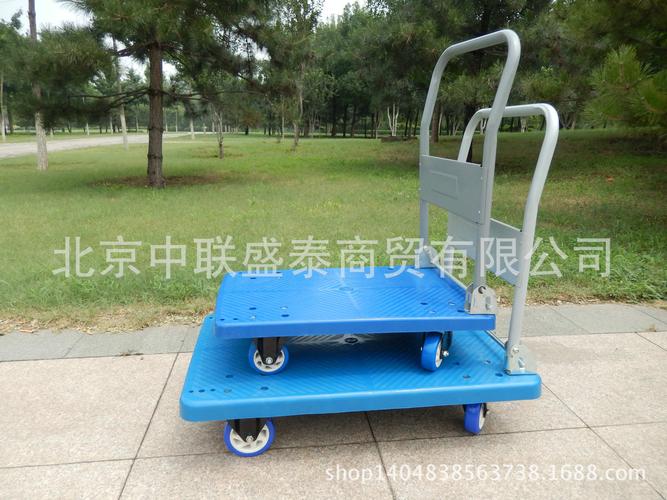 静音小推车 尼龙板车 钢板车 搬家小推车拉货车 搬家小推车厂家