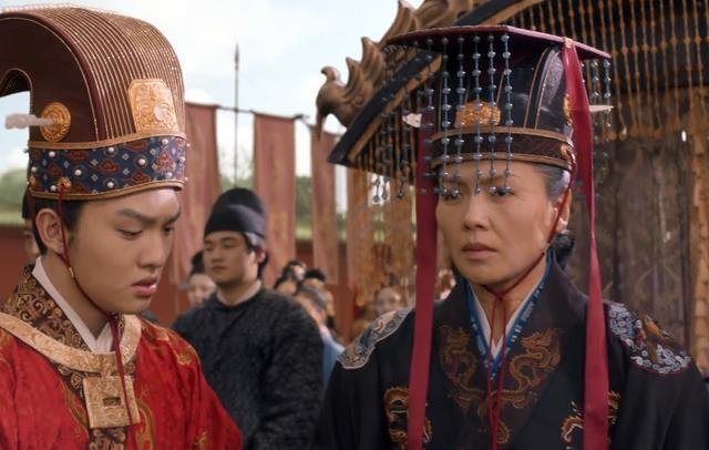 北宋传奇皇后刘娥一手烂牌打出多彩人生