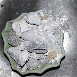 野生正品天竺黄 竺黄