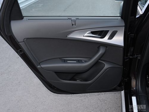 奥迪a6 allroad 2015款 allroad quattro