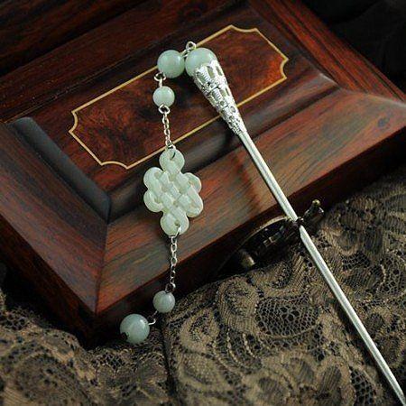 簪子【古代饰品】