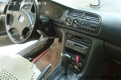 辉煌雅阁的延续第五代美规雅阁