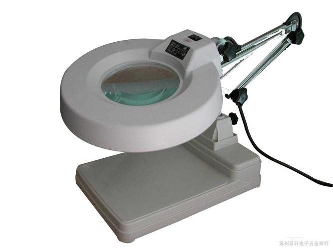 台式光源放大镜 苏州销售台式放大镜