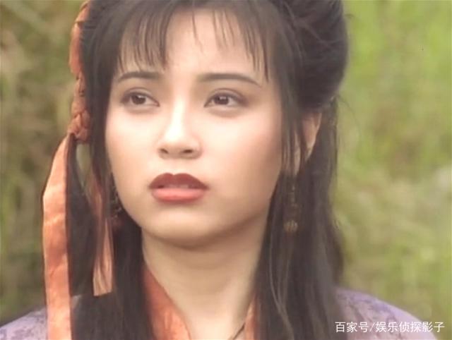 《小李飞刀》中的美人,林仙儿想要的都得不到,孙小红成工具人