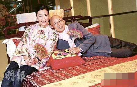 汪明荃被"葬礼"真的去世了吗 事件大求真有图为证真相