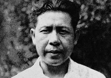 陈公博