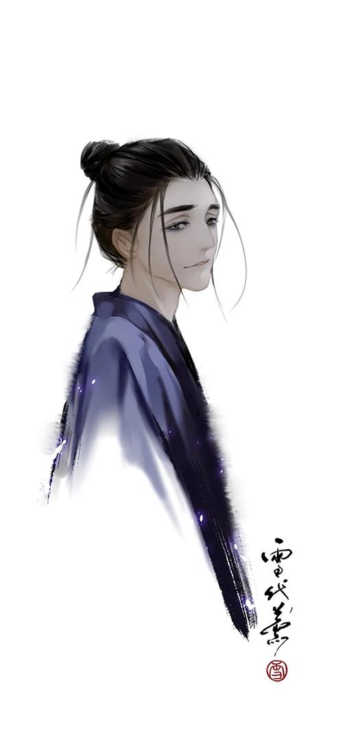 一人之下壁纸:过去无可挽回,未来可以改变