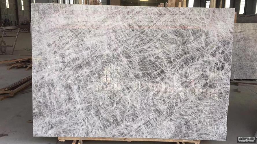 雪山银狐大理石