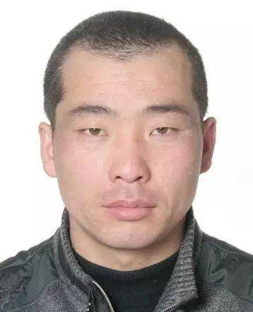 黑龙江警方公开悬赏10名重大案件犯罪在逃人员_绥化市