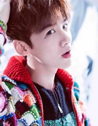 娱乐圈是满族的4位男星,白敬亭吴京上榜,最后一位你想不到