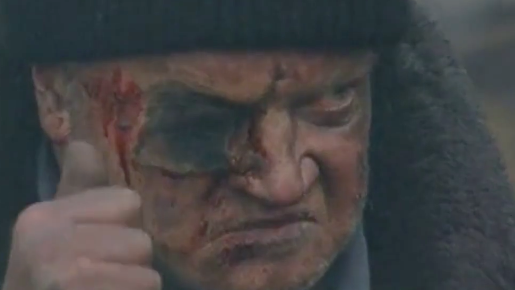 《炼狱》:一部最写实的战争电影, 让你直观感受异常惨烈的车臣战争