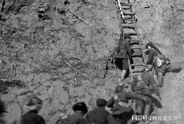 土匪窝被捣毁里面揪出个解放军副营长贺龙震怒杀一定要杀