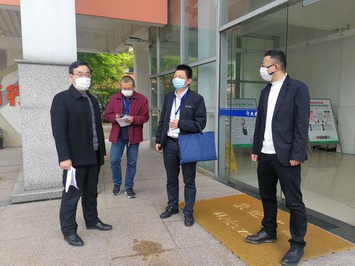 南汇二中返校复课防疫工作进程纪实 - 上海市南汇第二