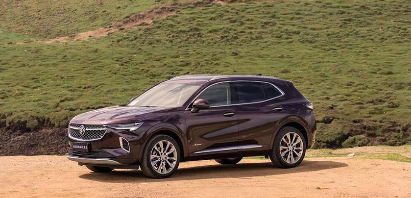 别克昂科威怎么样 别克昂科威s口碑评价