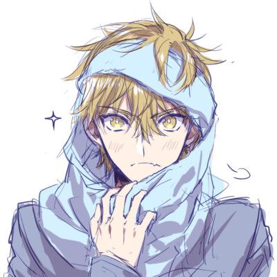 黄少天 萌 妖孽 帅气荣耀联赛职业选手.