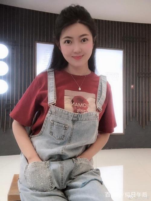 新生代甜歌天后任妙音晒最新美照网友人美歌甜仙女下凡
