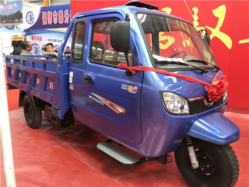 驾驭五羊 成就梦想_五羊摩托车_三轮车资讯_摩信网